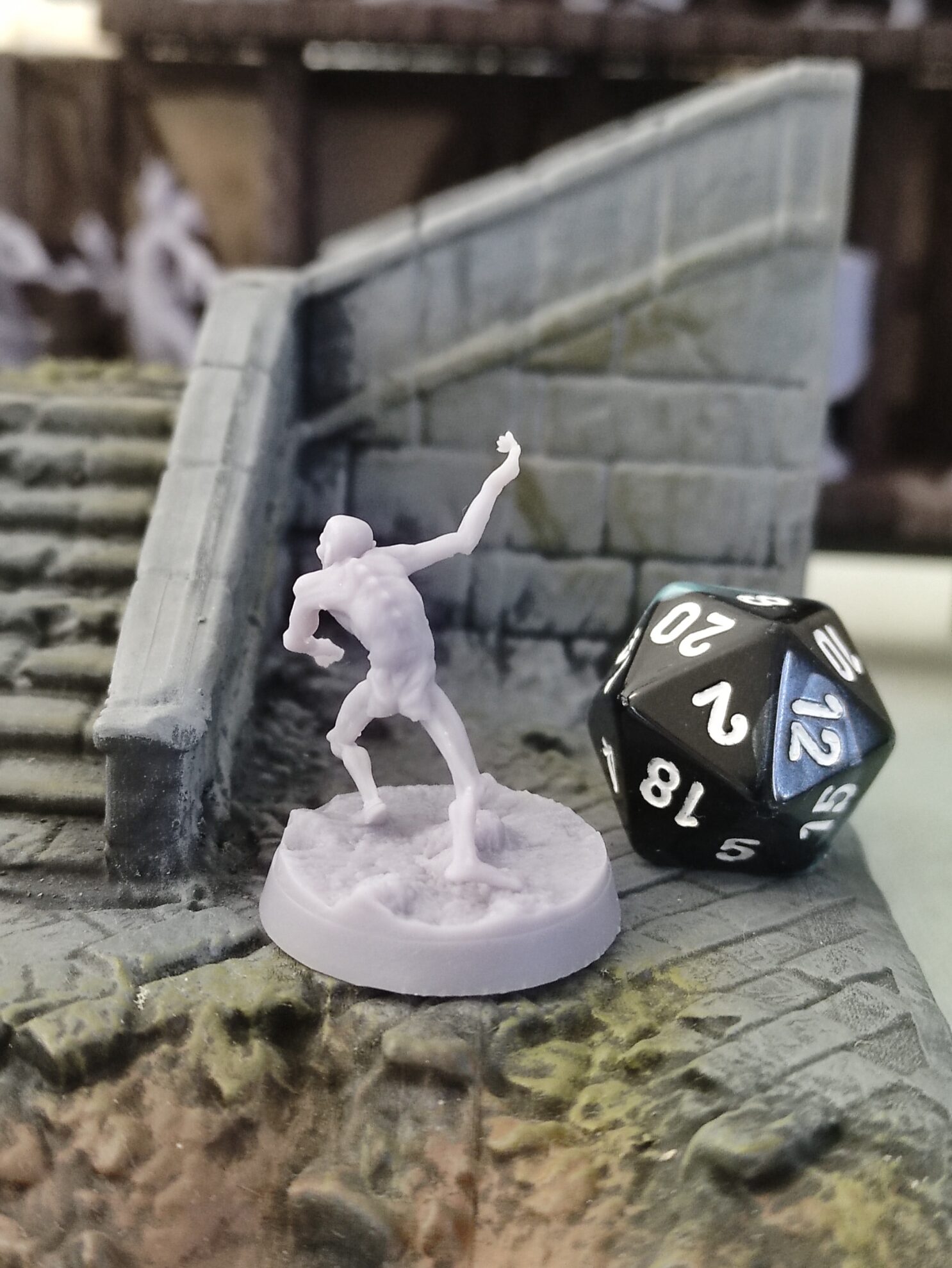 Goule A - Tabletop – Image 3