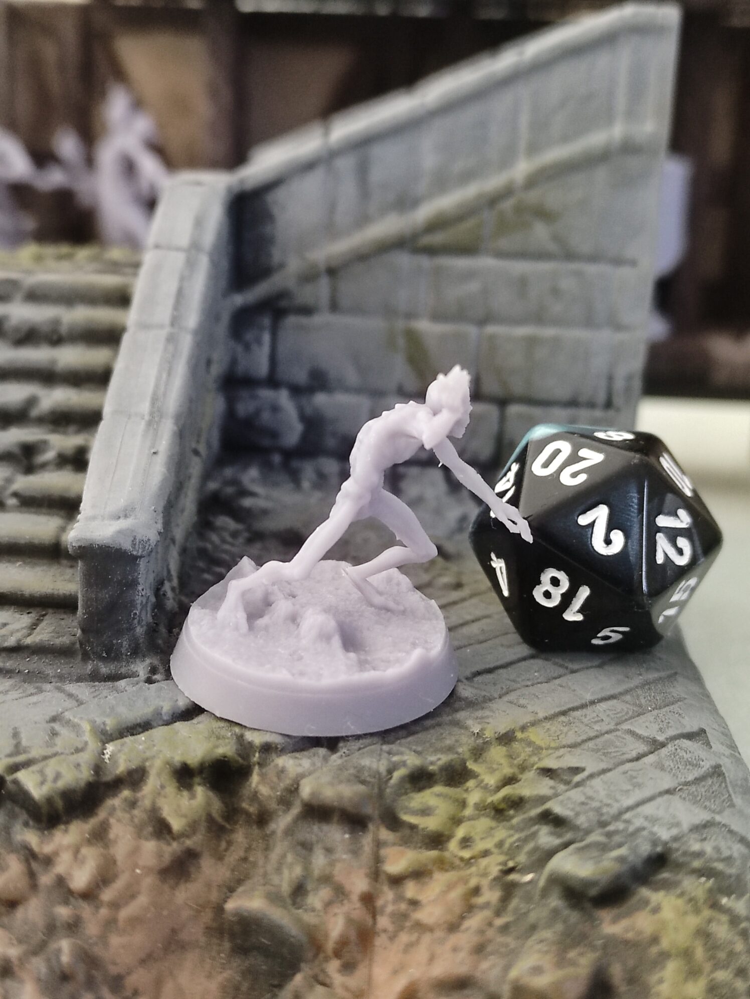 Goule A - Tabletop – Image 4