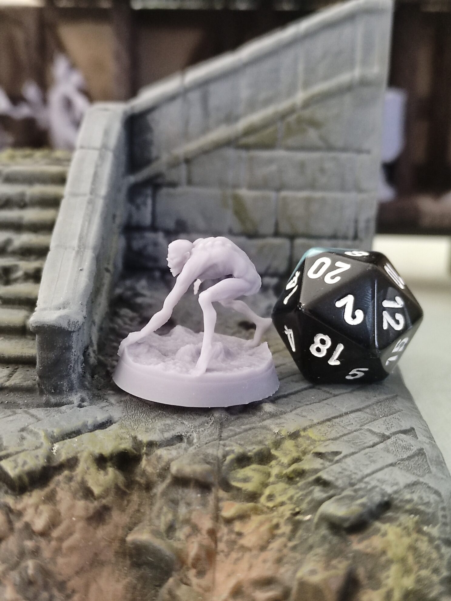 Goule B - Tabletop – Image 2