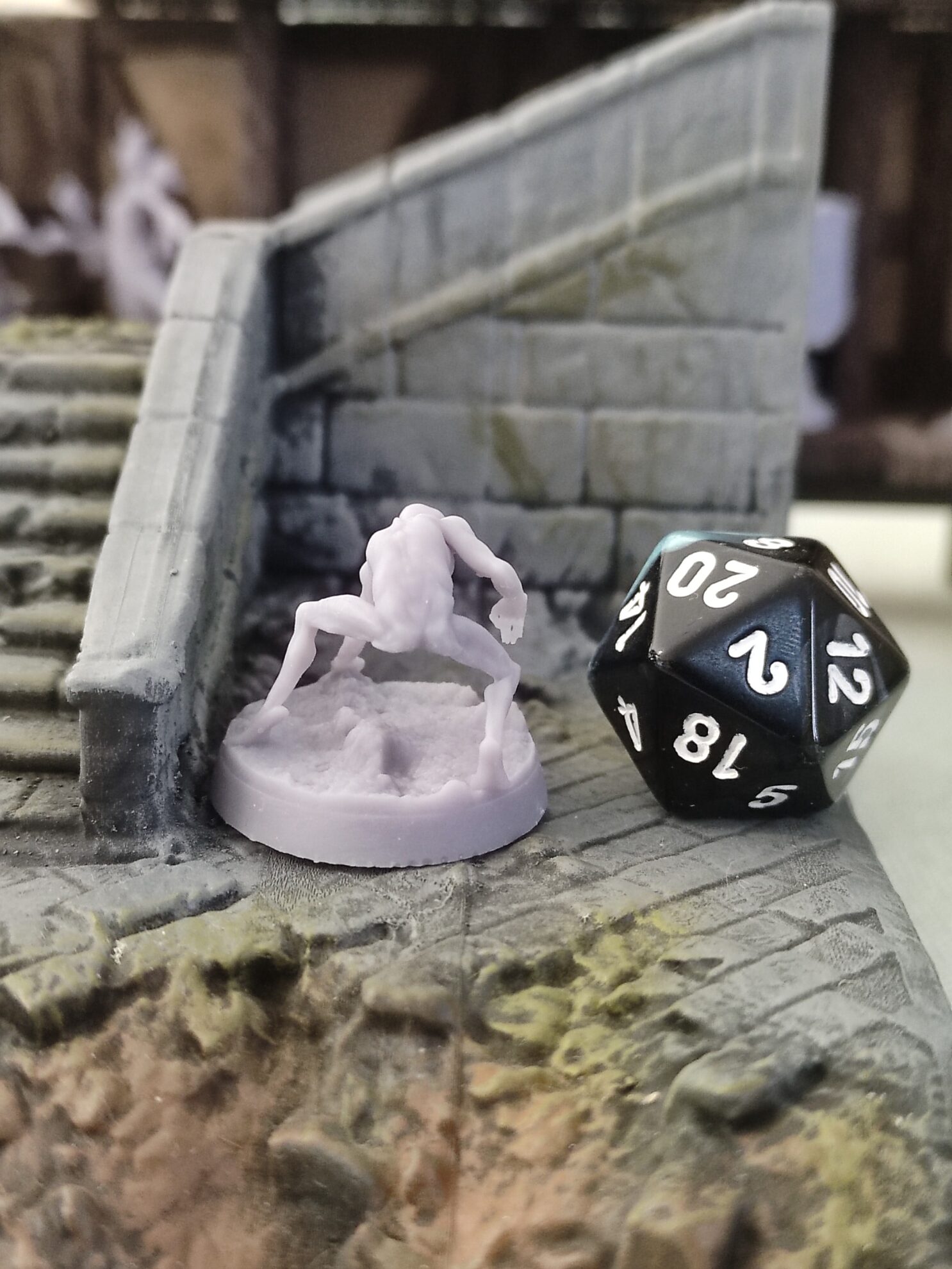 Goule B - Tabletop – Image 3