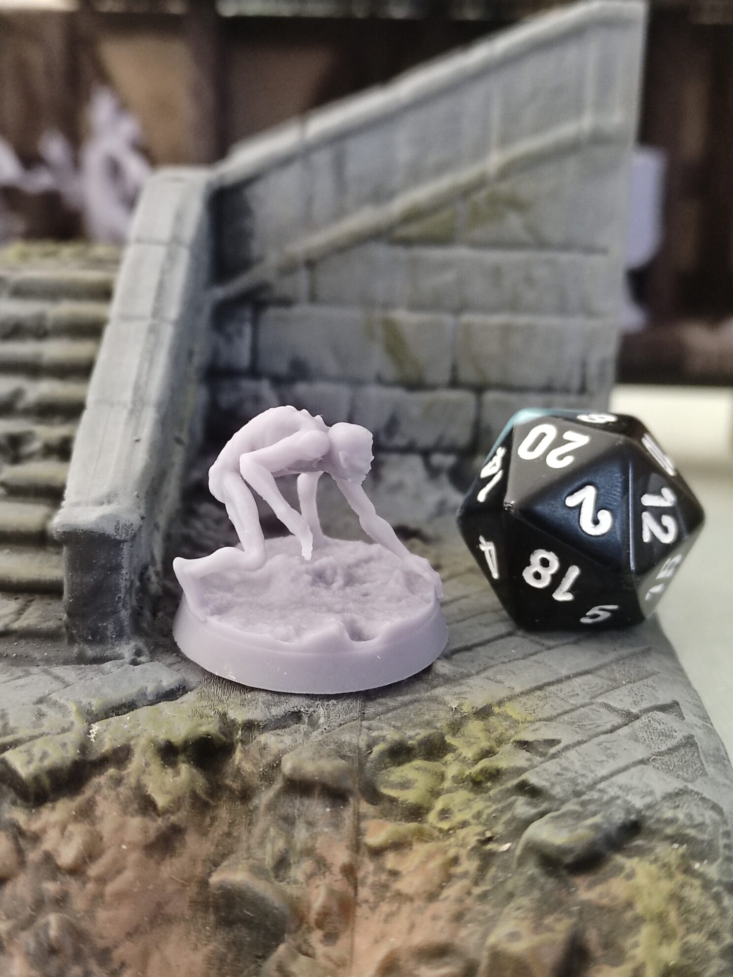 Goule B - Tabletop – Image 4