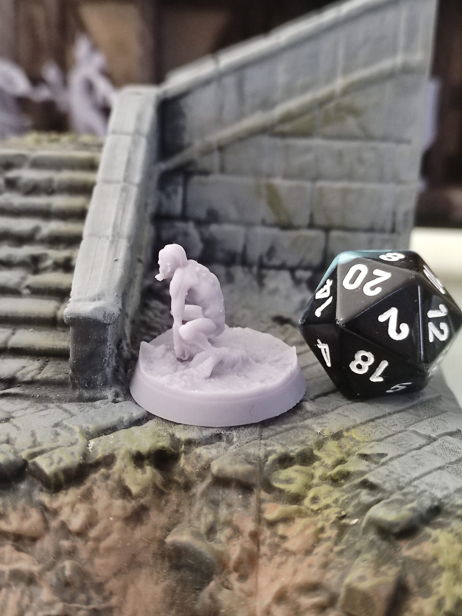 Goule C - Tabletop – Image 2