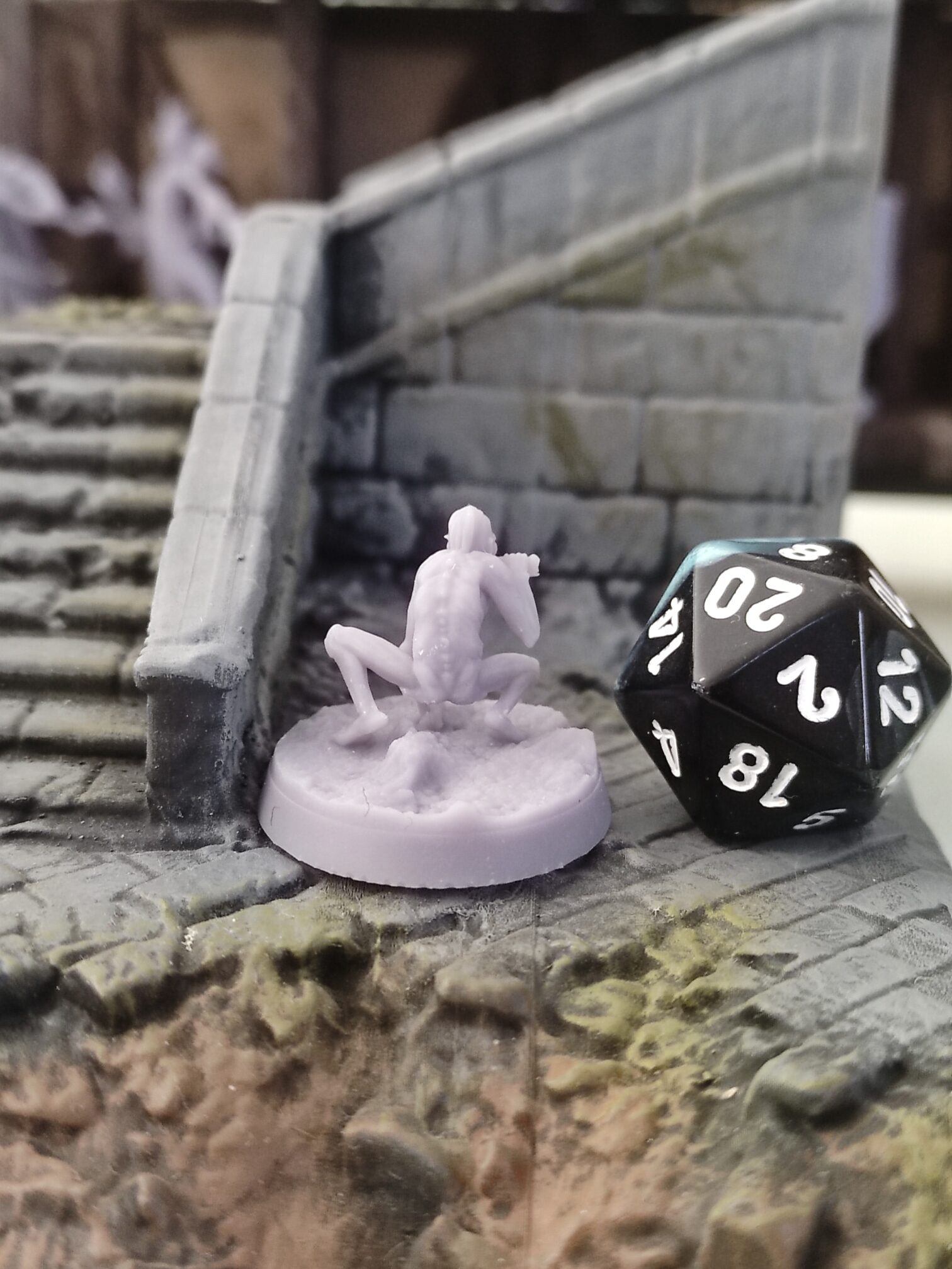 Goule C - Tabletop – Image 3