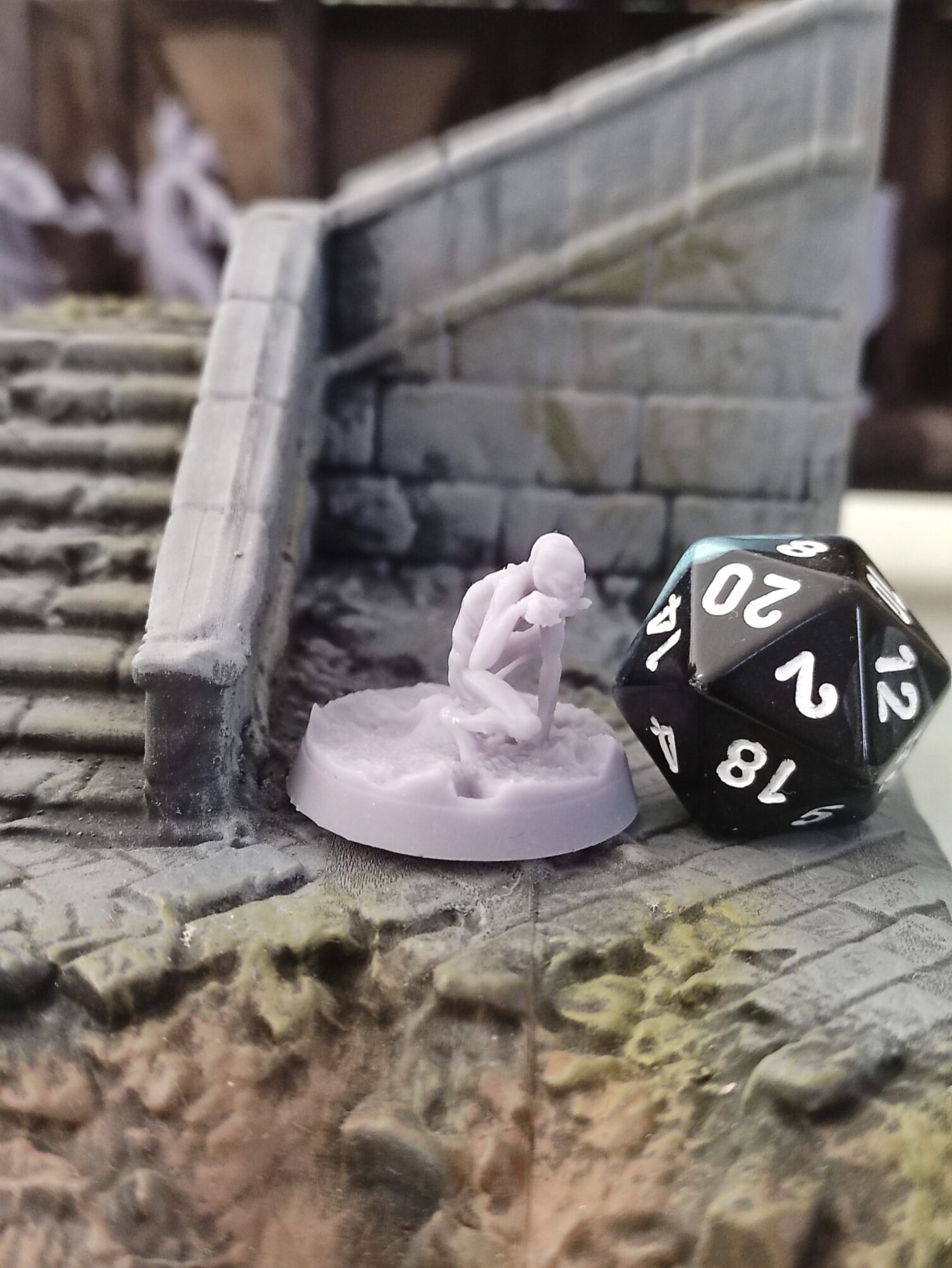 Goule C - Tabletop – Image 4