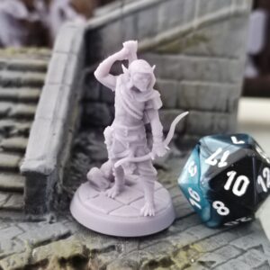 Hobgobelin archer A - Tabletop