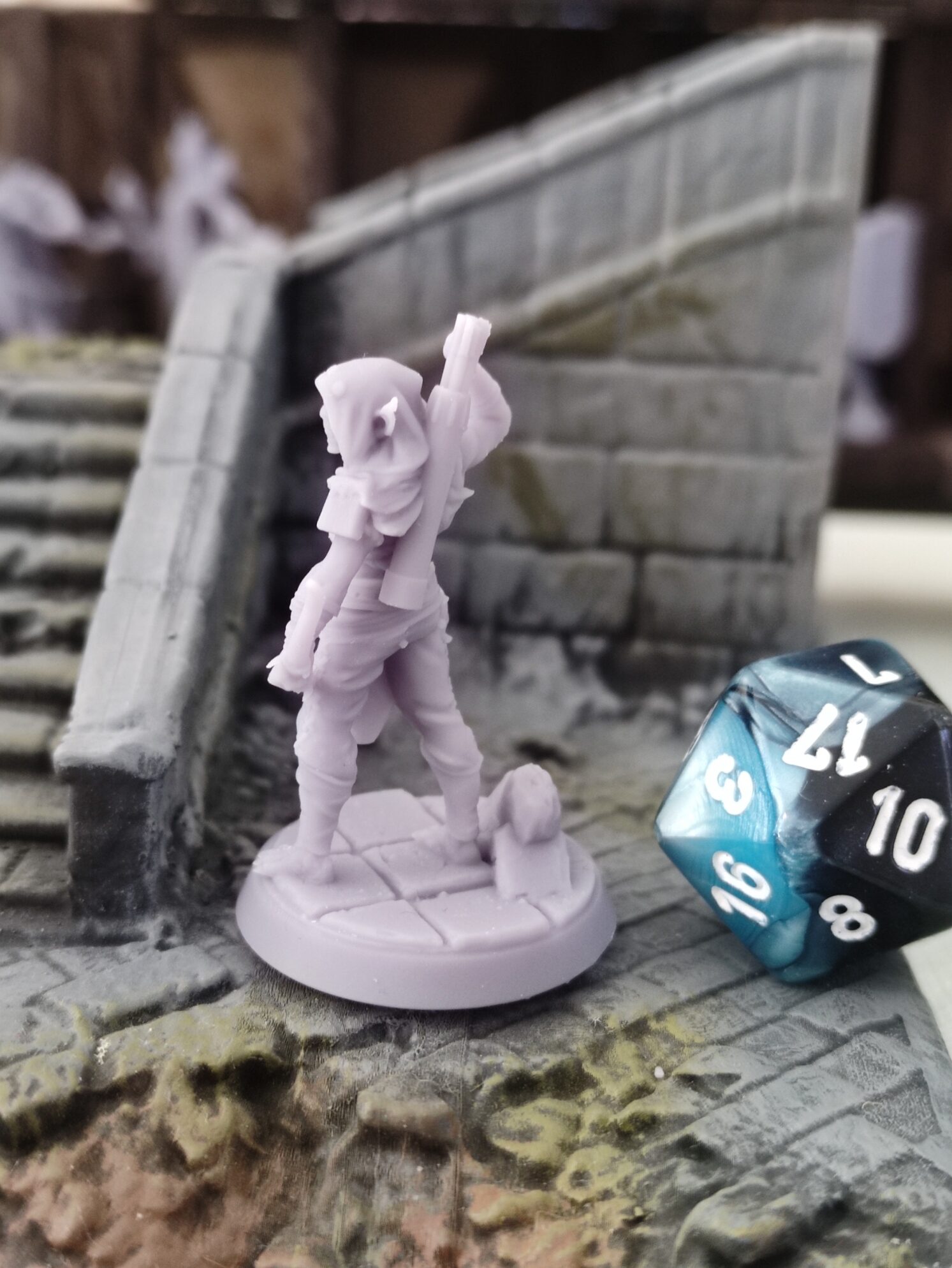 Hobgobelin archer A - Tabletop – Image 2