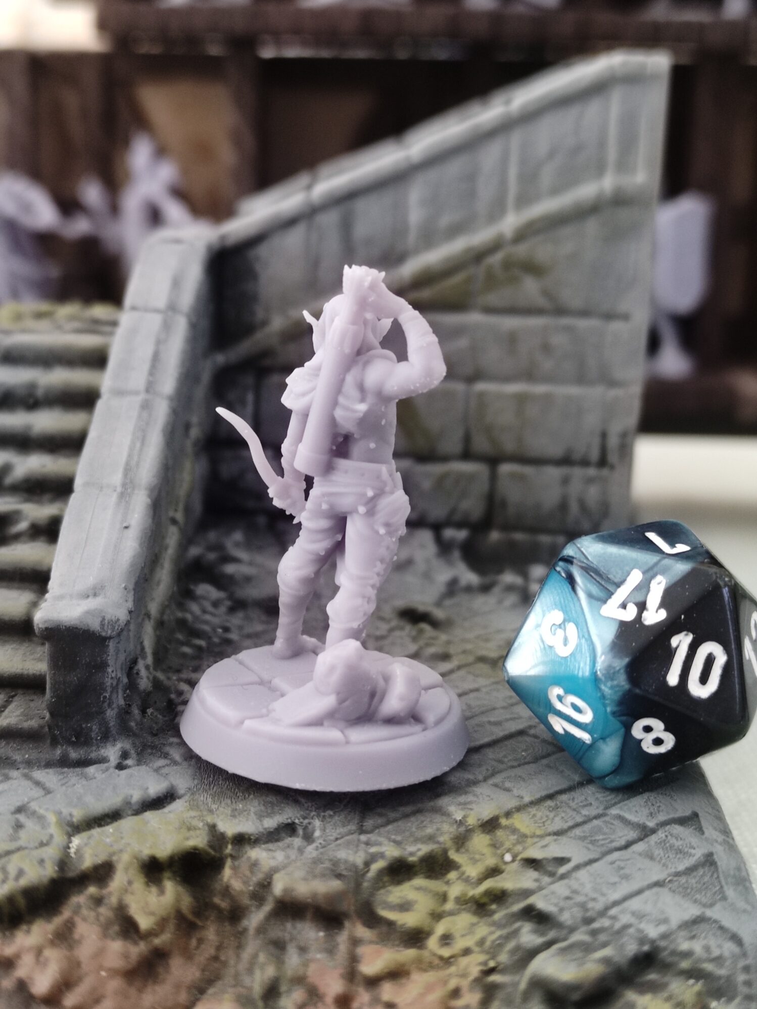 Hobgobelin archer A - Tabletop – Image 3