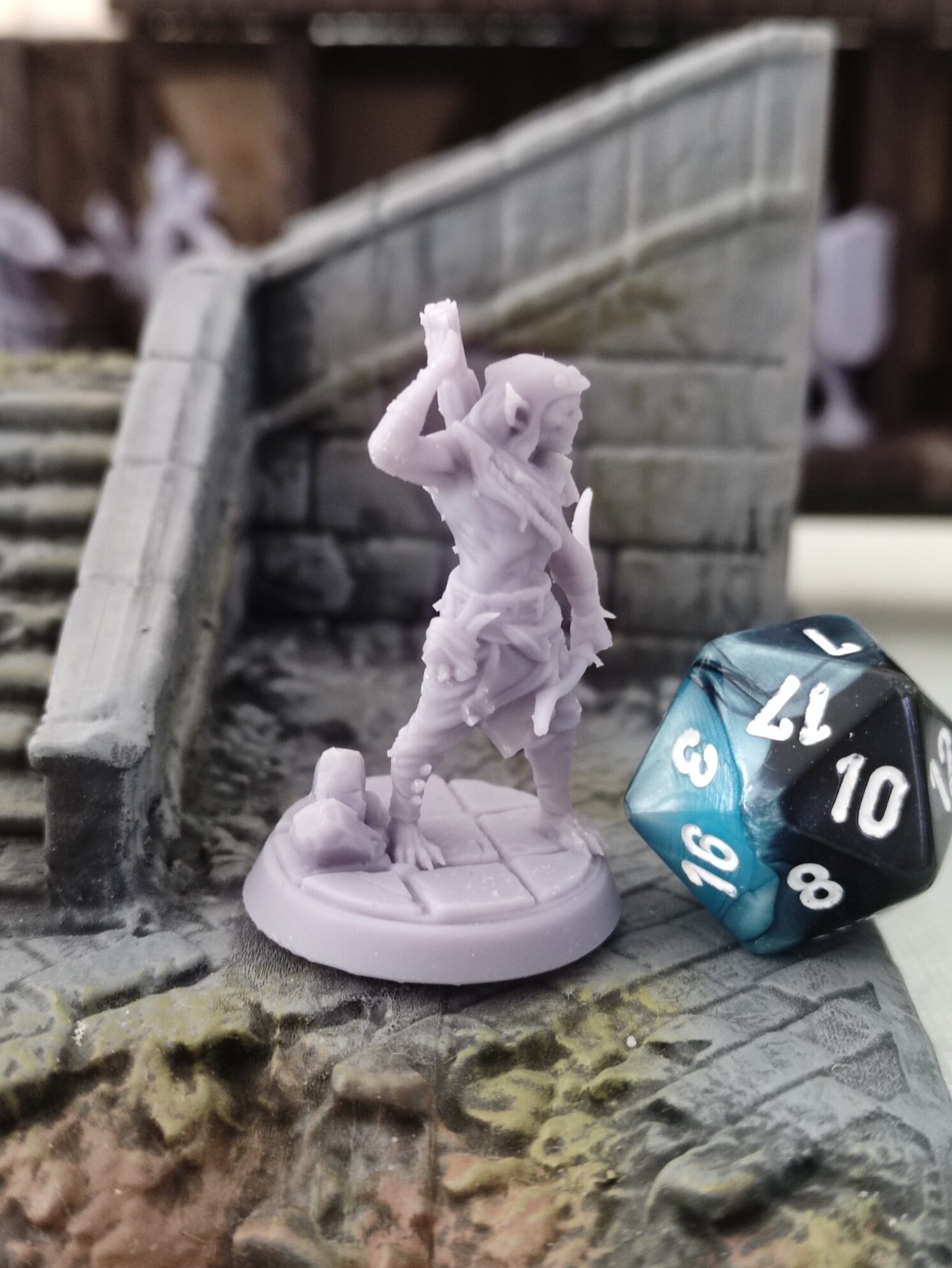 Hobgobelin archer A - Tabletop – Image 4