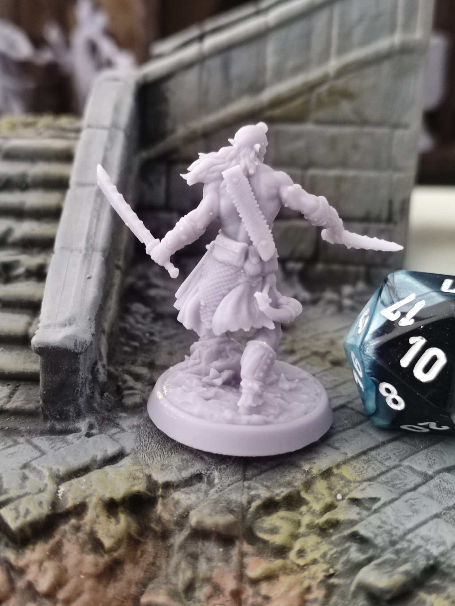 Hobgobelin Berzerk - Tabletop – Image 3