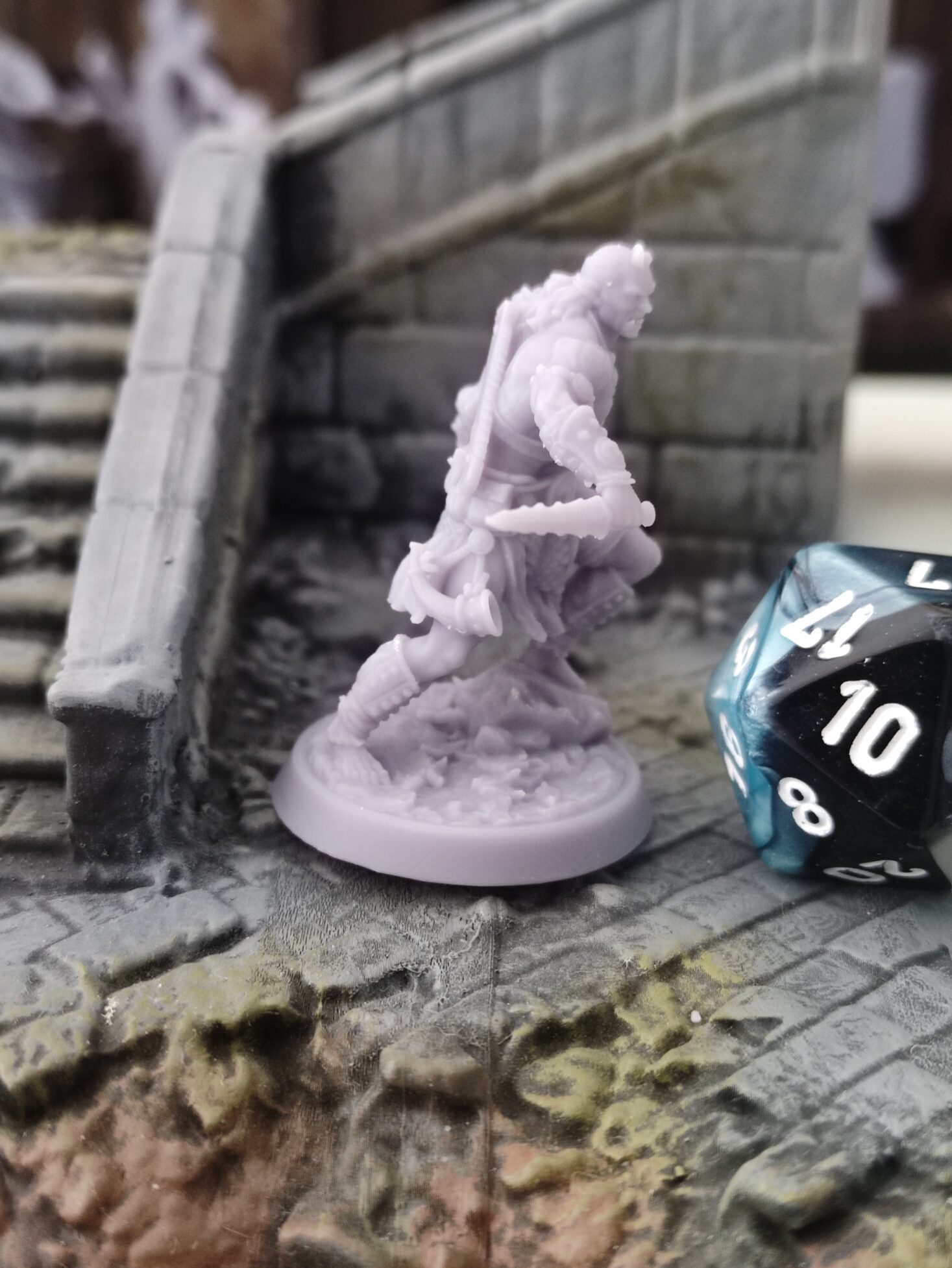 Hobgobelin Berzerk - Tabletop – Image 4