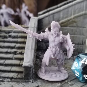 Chef Hobgobelin - Tabletop