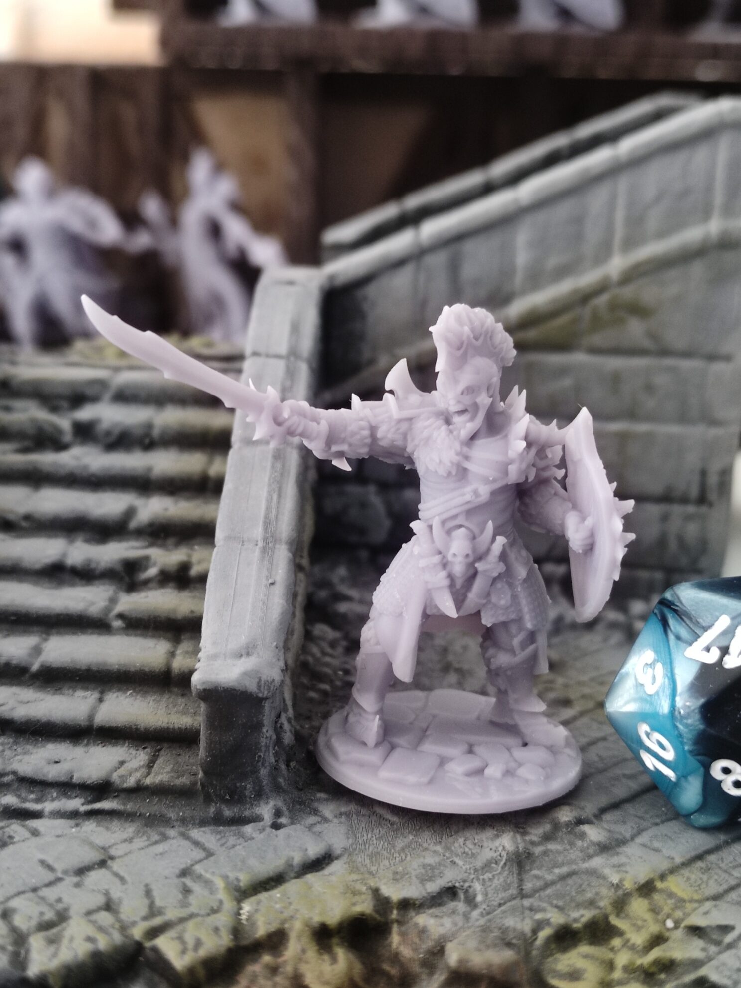 Chef Hobgobelin - Tabletop