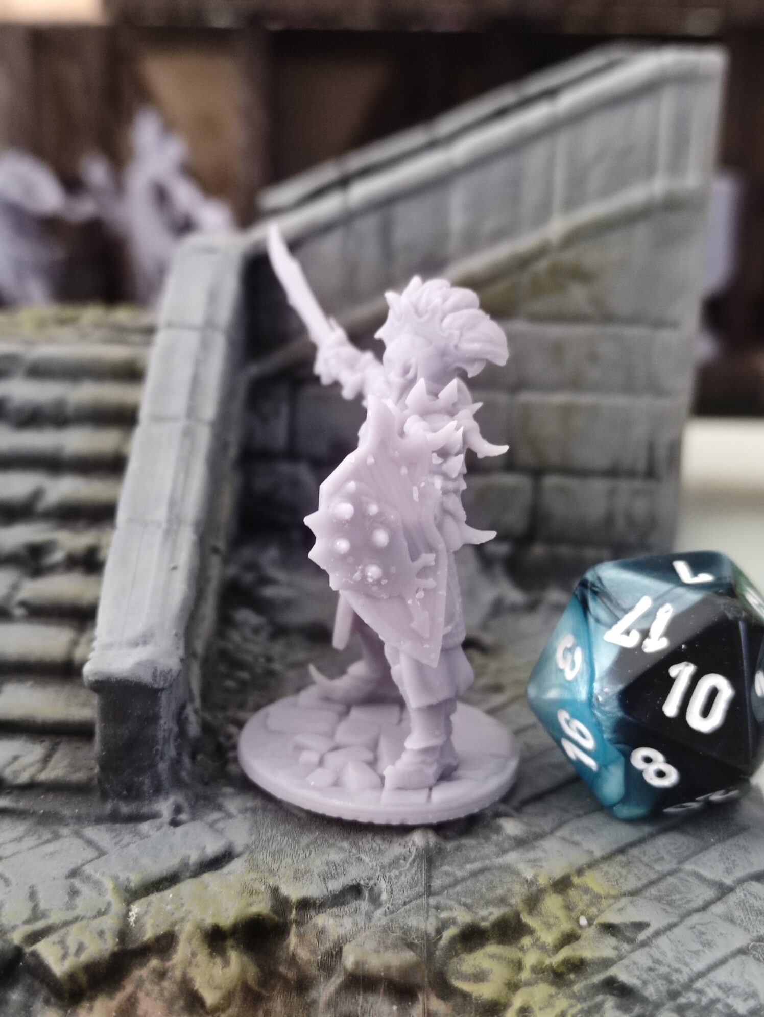 Chef Hobgobelin - Tabletop – Image 2