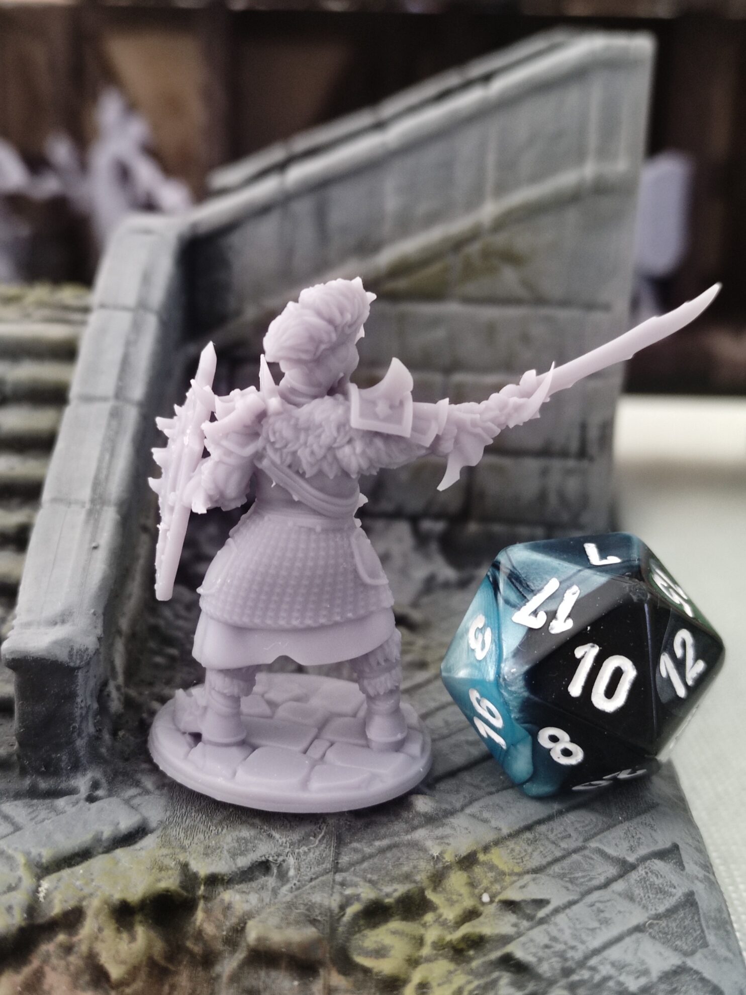 Chef Hobgobelin - Tabletop – Image 3