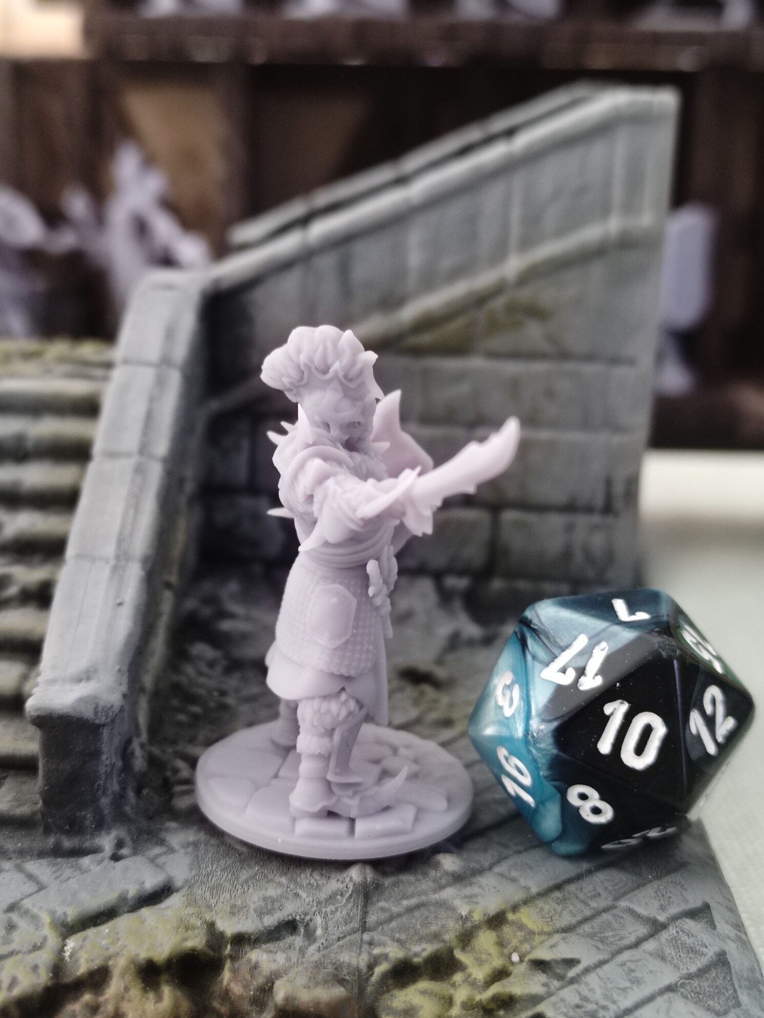 Chef Hobgobelin - Tabletop – Image 4