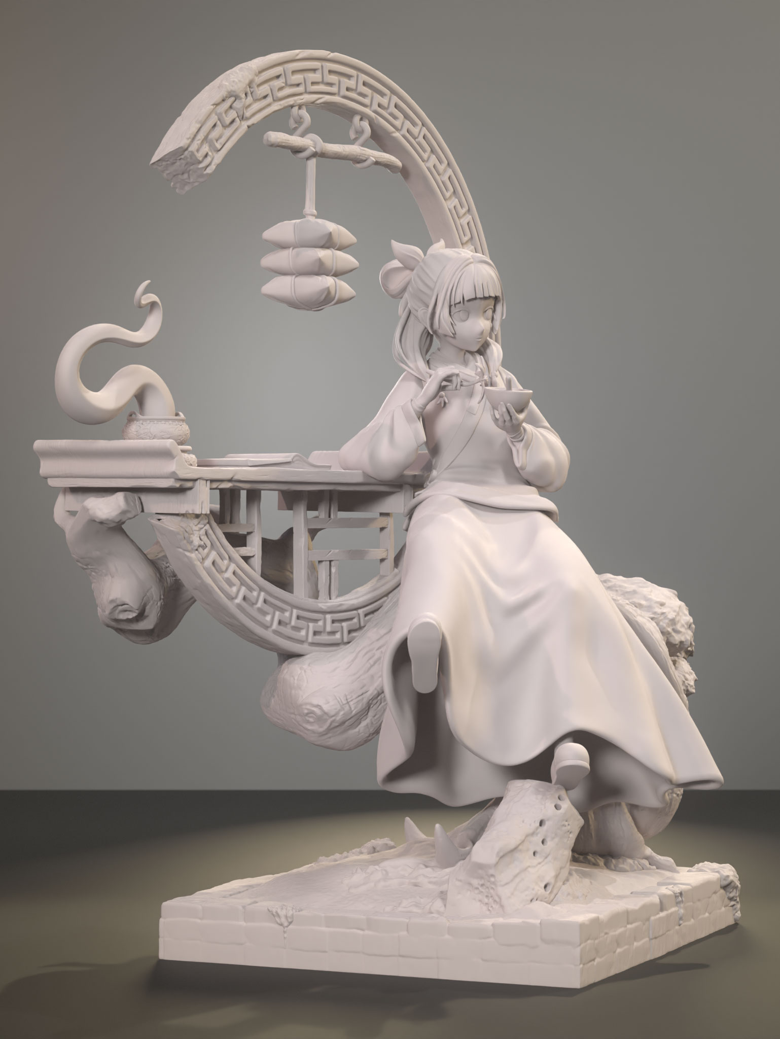 Maomao Décorum - The Apothecary Diaries – Image 4