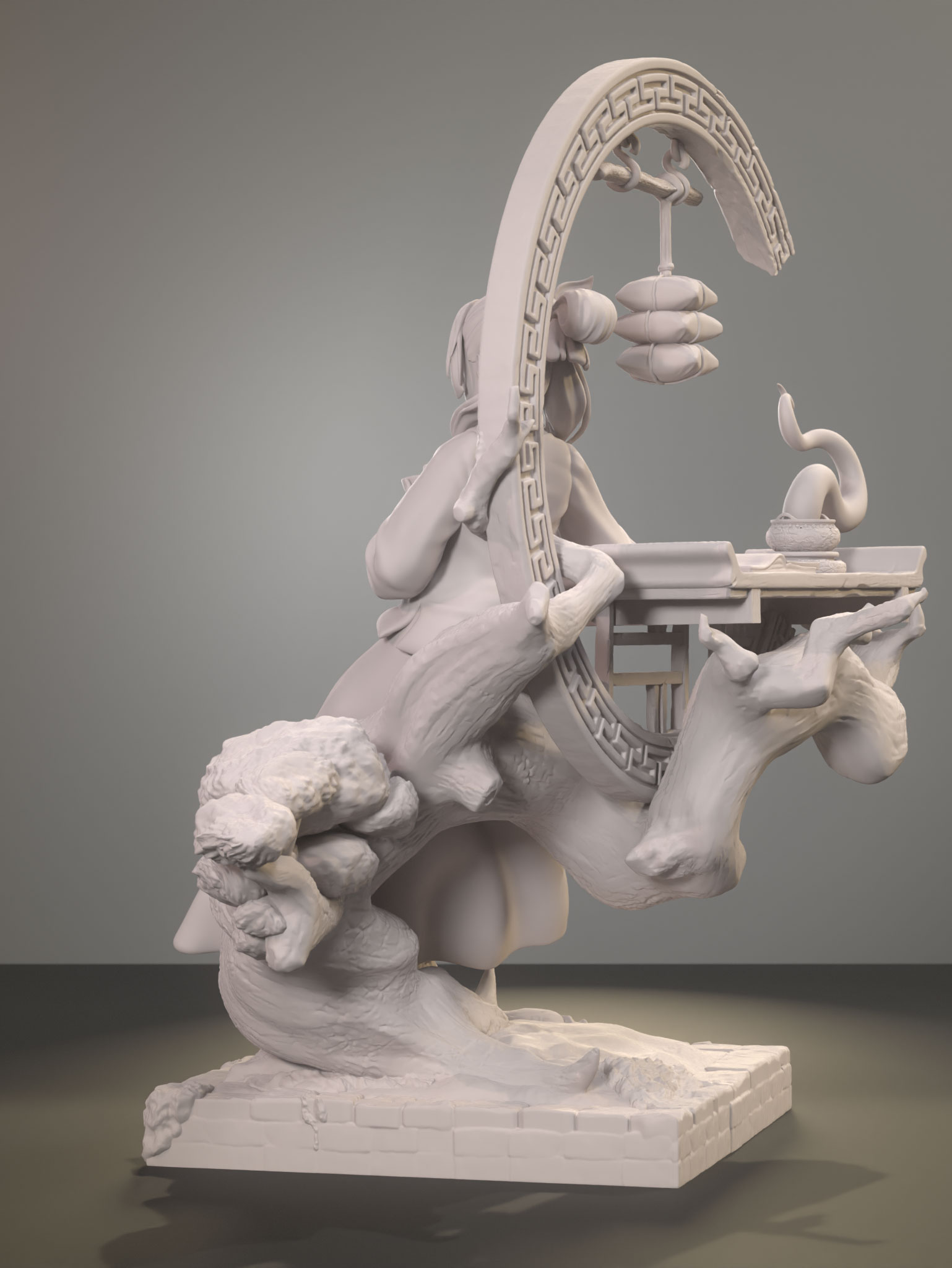 Maomao Décorum - The Apothecary Diaries – Image 2