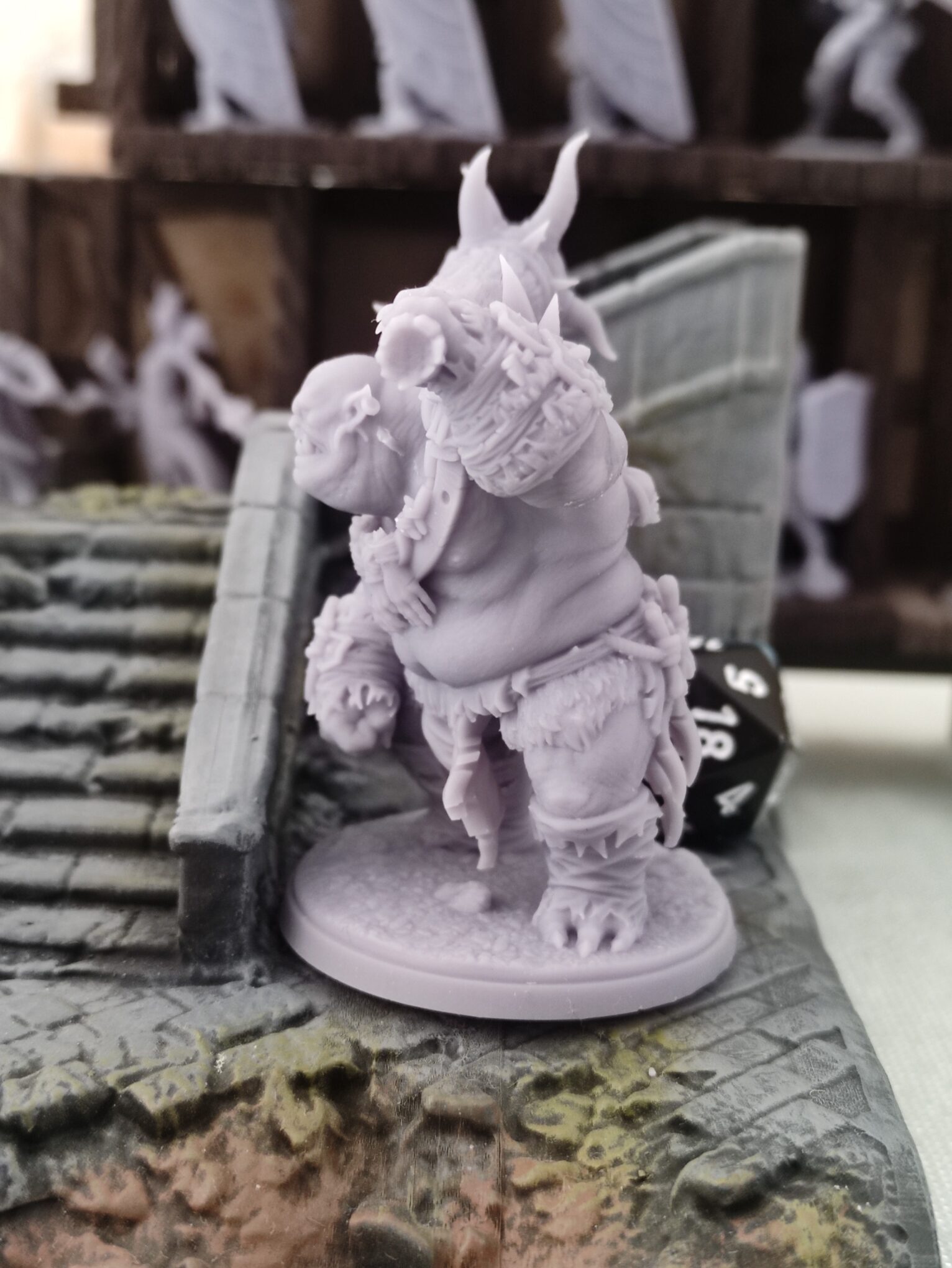 Ogre - Tabletop – Image 2