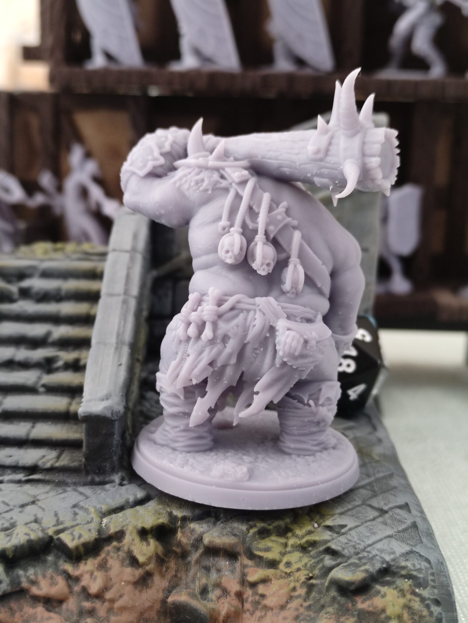 Ogre - Tabletop – Image 3