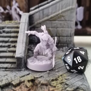 Orc Archer - Tabletop