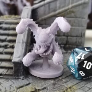 Spectateur Tyranoeil - Tabletop