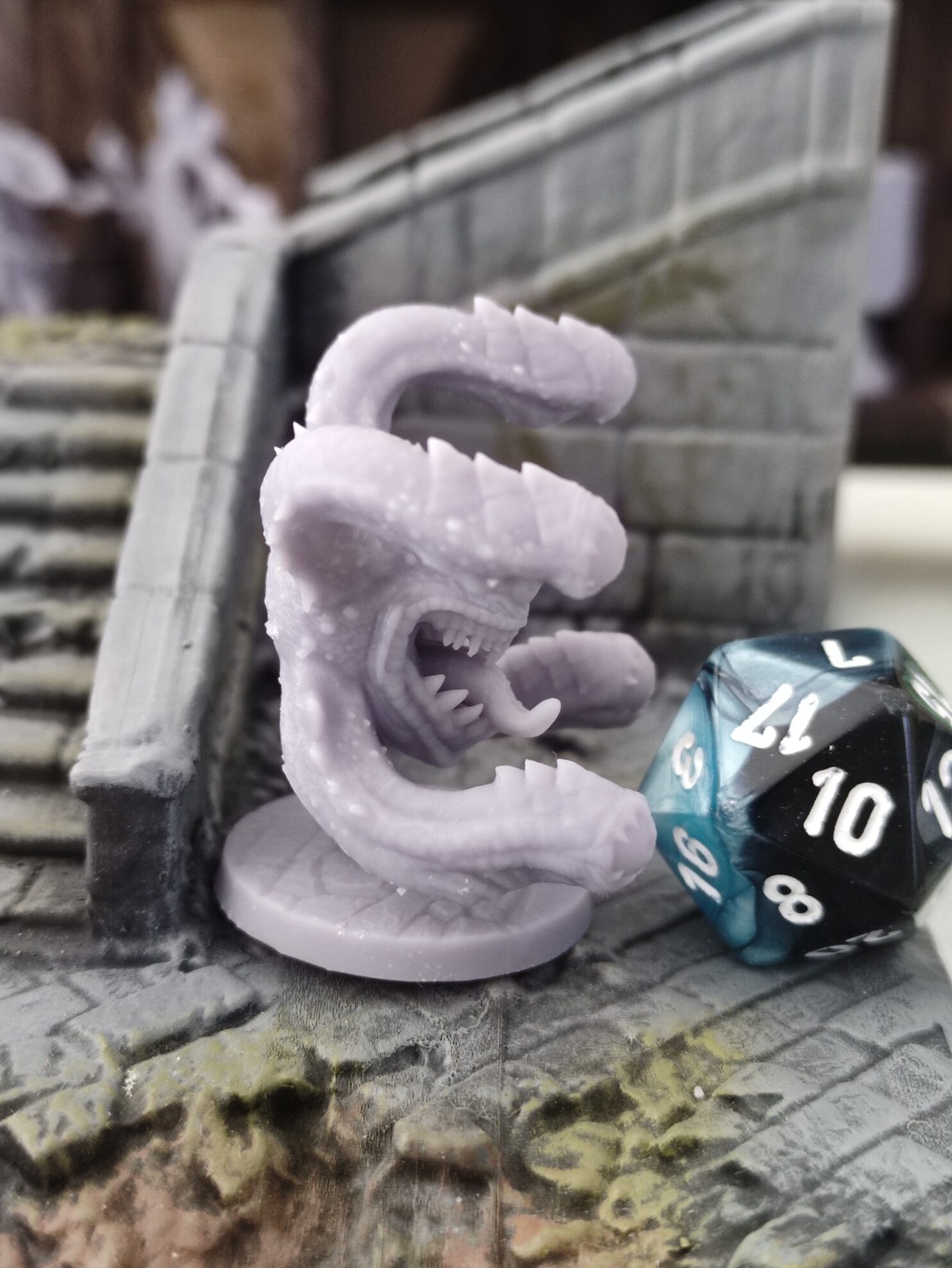 Spectateur Tyranoeil - Tabletop – Image 4