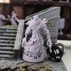 Spectre (Wraith) - Tabletop