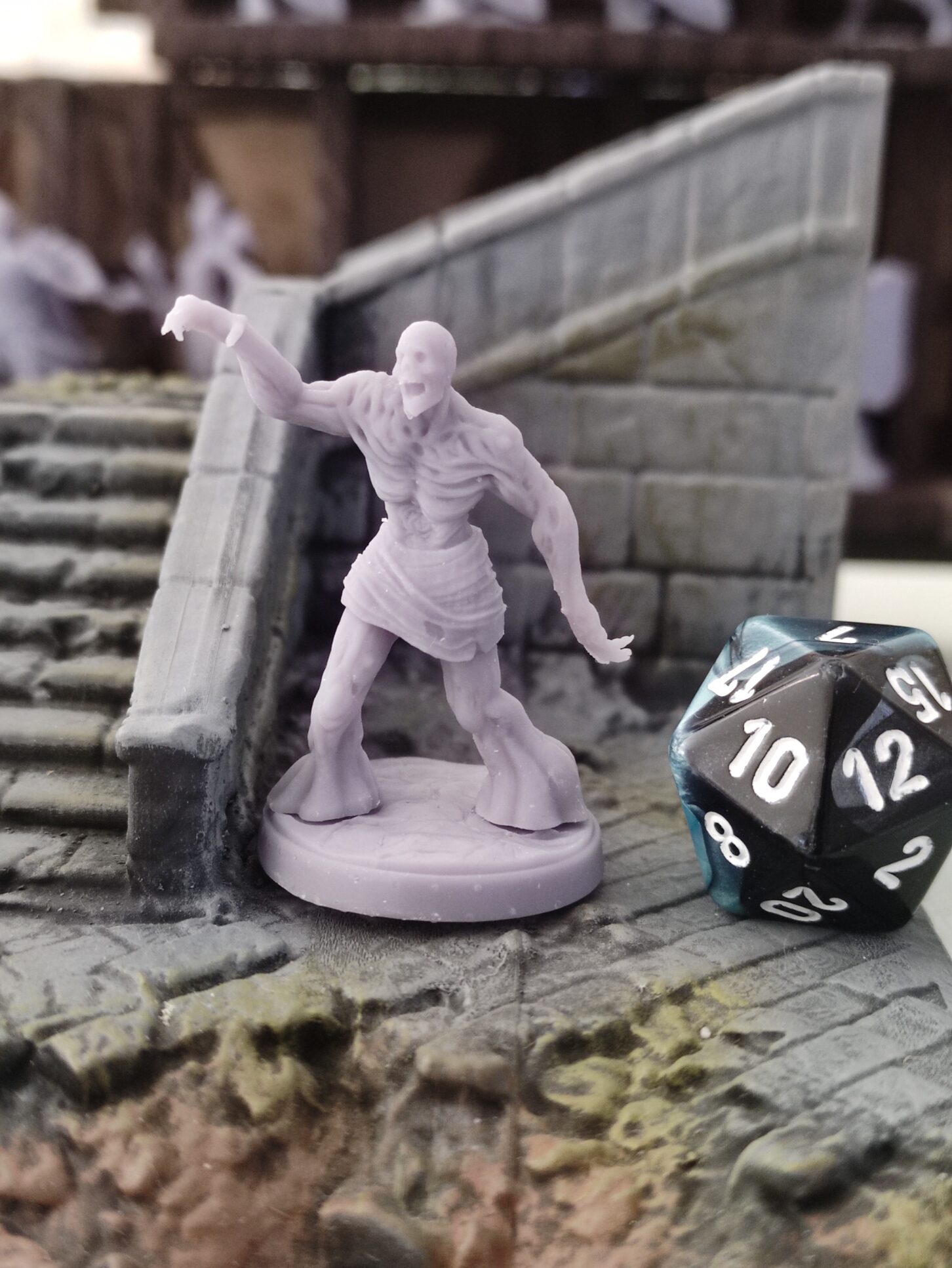 Groupe de Zombis - Tabletop – Image 2