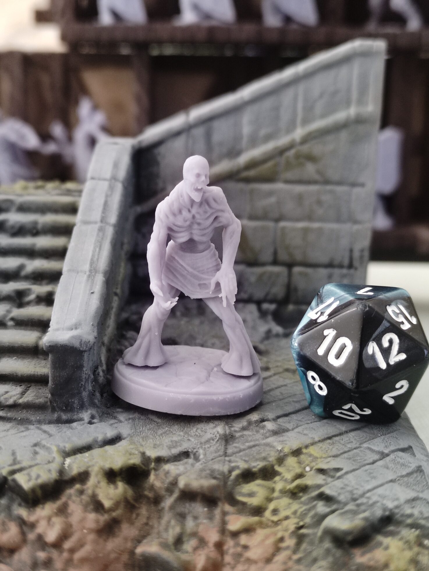 Groupe de Zombis - Tabletop – Image 3