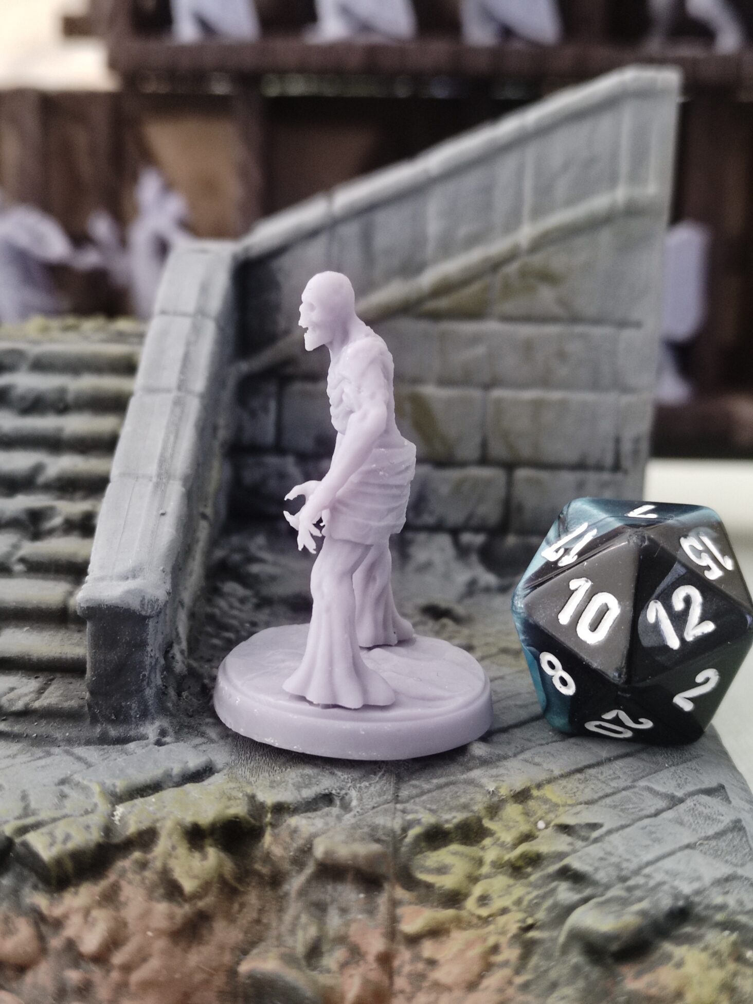 Zombi C - Tabletop – Image 2