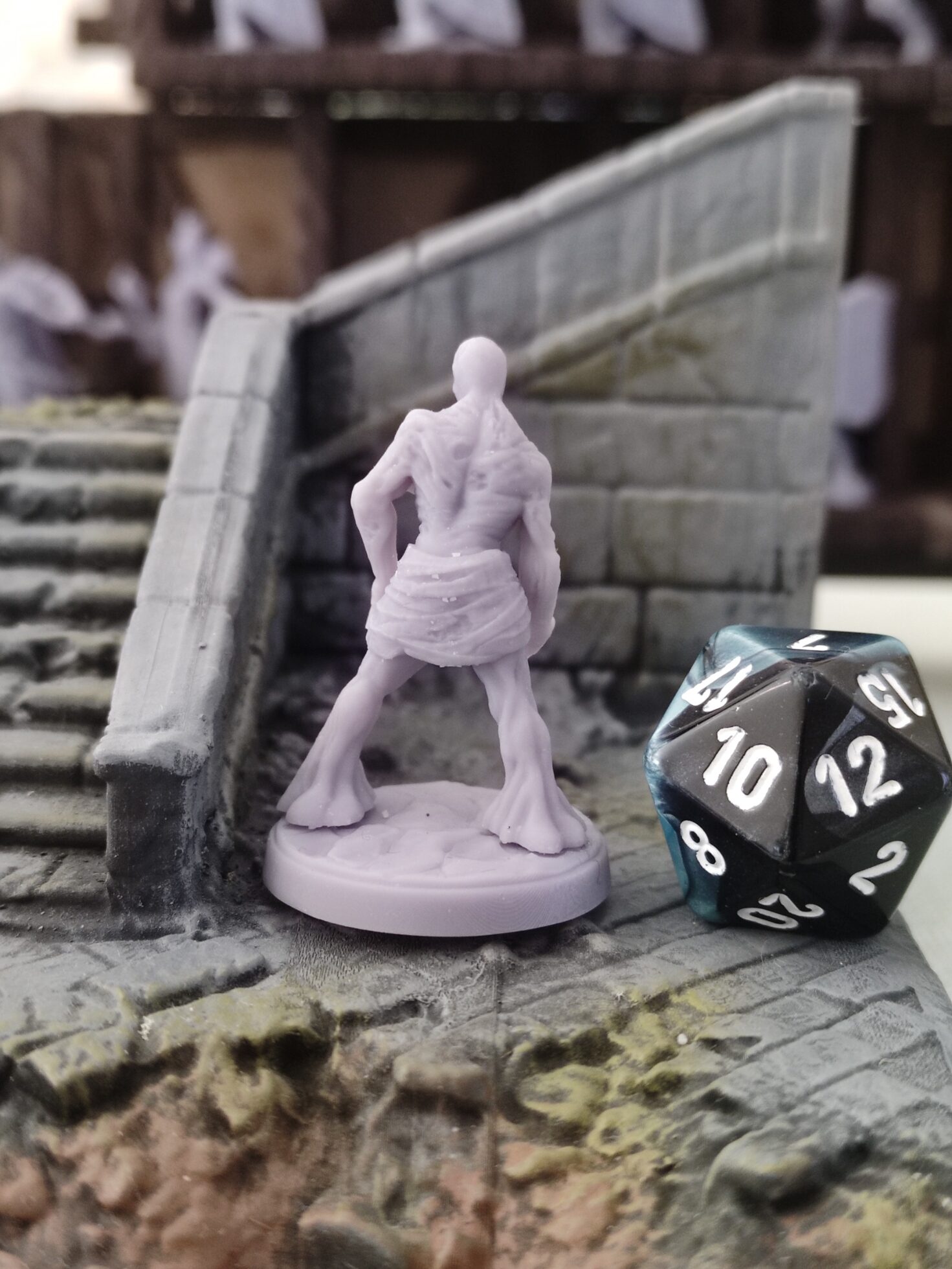 Zombi C - Tabletop – Image 3