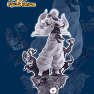 Gojo - Jujutsu Kaisen