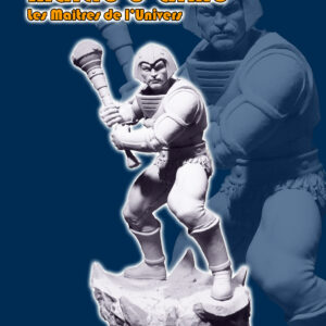 Maître d'arme - Les maîtres de l'univers