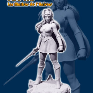 She-Ra - Les maîtres de l'univers