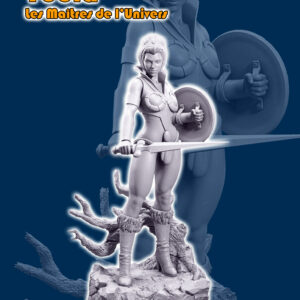 Teela - Les maîtres de l'univers