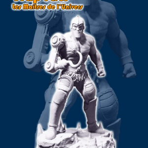 Trap Jaw - Les maîtres de l'univers