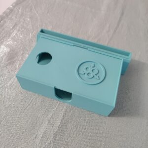 Boite de carte Leviathan