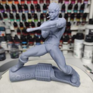 Cobra - Cobra le corsaire de l'espace