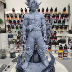 Goku - DBZ