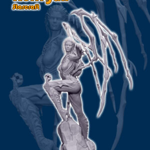 Kerrigan - Starcraft