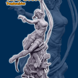 Lara Croft - Tombraider