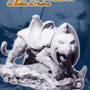 Tigre - Les maîtres de l'univers