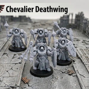 Chevalier Deathwing
