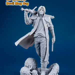Dante - Devil May cry