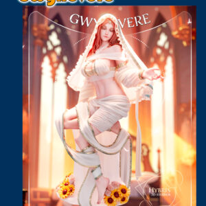 Gwynevere - Waifu