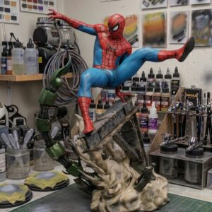 Spiderman - Brand New Day